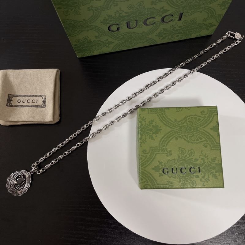 Gucci Necklaces